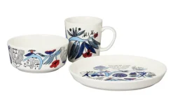 Arabia Puutarhurit tallrik, 19 cm