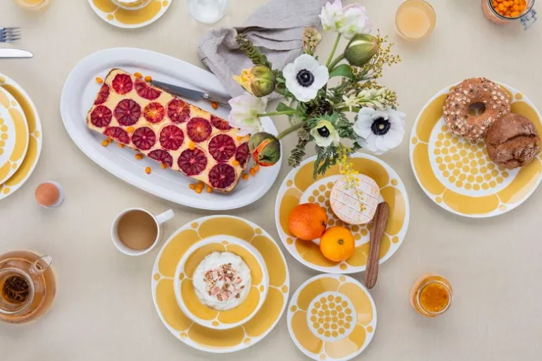 Arabia Sunnuntai mugg 0,35 l