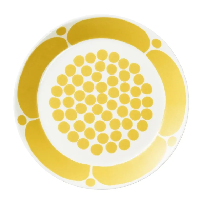 Arabia Sunnuntai tallrik 21 cm