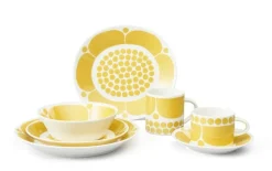 Arabia Sunnuntai tallrik, oval 25 cm