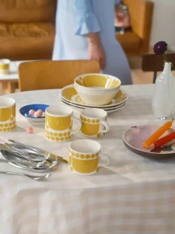 Arabia Sunnuntai tallrik 26 cm