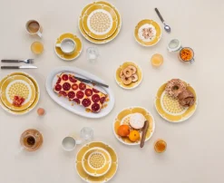 Arabia Sunnuntai tallrik 26 cm