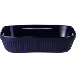 Arabia Uunikokki lasagneform, 2,5 l, midnight blue