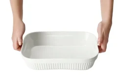 Arabia Uunikokki lasagneform 2,5 l