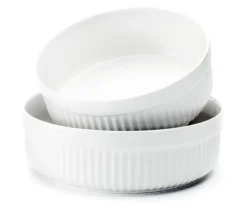 Arabia Uunikokki rund ugnsform 2 l