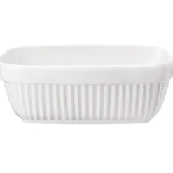 Arabia Uunikokki ugnsform 2 l, vinkelformig