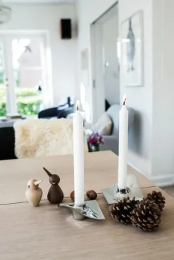 Architectmade Bird, liten, ek