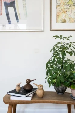 Architectmade Bird, liten, ek