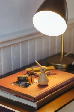 Architectmade Bird, liten, ek