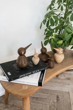 Architectmade Bird, stor, ek