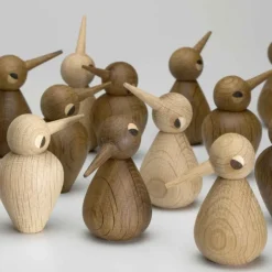 Architectmade Bird, stor, ek