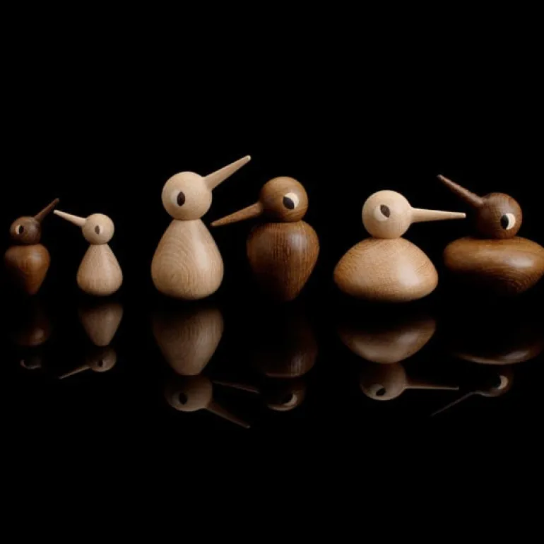 Architectmade Bird, stor, ek