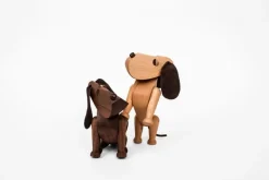 Architectmade Bobby hund