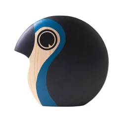 Architectmade Diskus, medium, blå