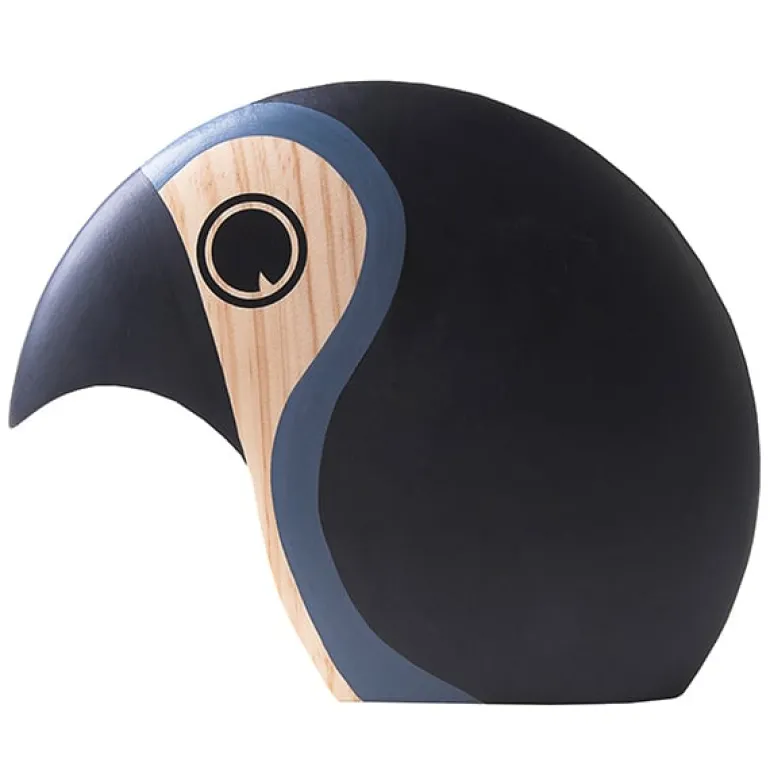 Architectmade Diskus, stor, grå