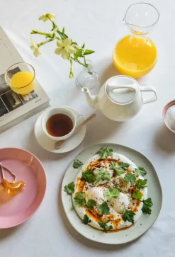 Architectmade FJ Essence tekopp med fat