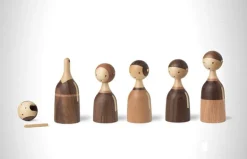 Architectmade Kin Boy figurin