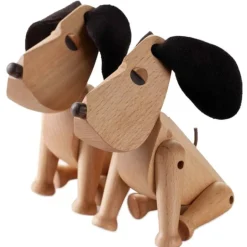 Architectmade Oscar hund