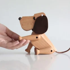 Architectmade Oscar hund