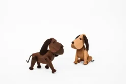 Architectmade Oscar hund