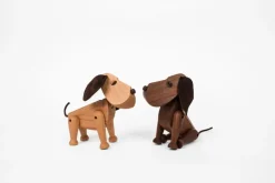 Architectmade Oscar hund