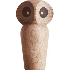 Architectmade Owl, stor, naturek