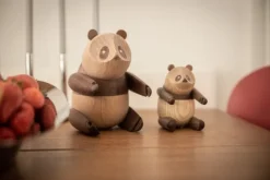 Architectmade Panda, stor