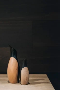 Architectmade Penguin figurin, liten