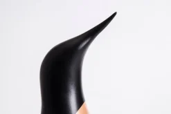 Architectmade Penguin figurin, stor