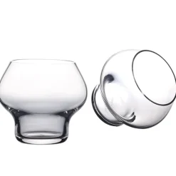 Architectmade Spring glas, set om två