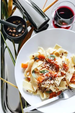 Architectmade Spring glas, set om två