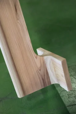 Ariake Beam sidobord, ek