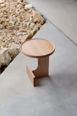 Ariake Beam sidobord, ek