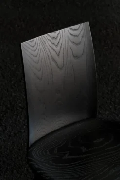 Ariake Blest stol, svart