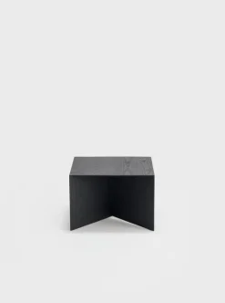 Ariake Paperwood soffbord, svart