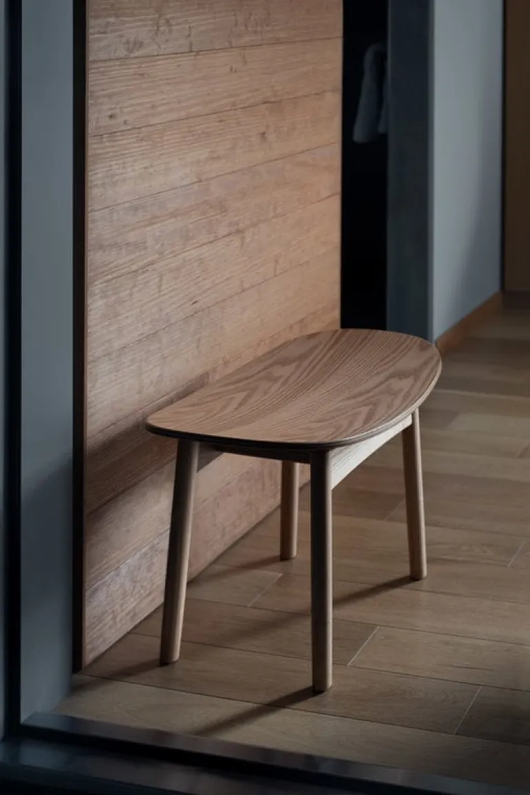 Ariake Saga Dining pall, ek