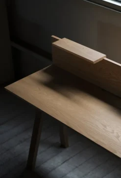 Ariake Sagyo magnetisk hylla, ek