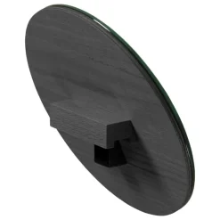 Ariake Sagyo magnetisk spegel, svart