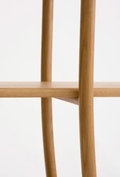 Ariake Skyladder låg hylla, ek