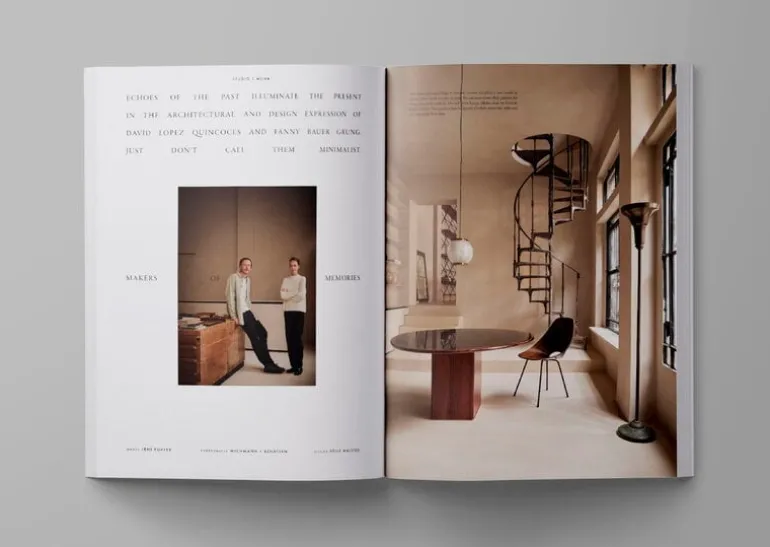 Ark Journal Ark Journal Vol. IX, cover 1