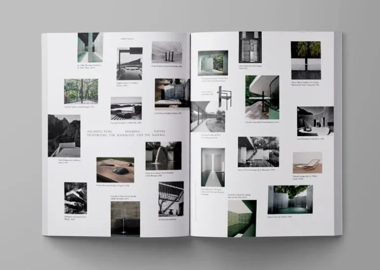 Ark Journal Ark Journal Vol. IX, cover 1