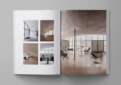 Ark Journal Ark Journal Vol. IX, cover 1