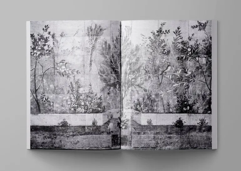 Ark Journal Ark Journal Vol. IX, cover 1