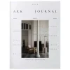 Ark Journal Ark Journal Vol. X, cover 1