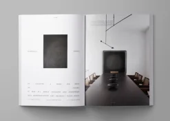 Ark Journal Ark Journal Vol. X, cover 1