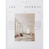 Ark Journal Ark Journal Vol. VIII, omslag 1