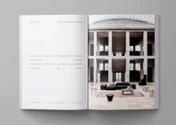 Ark Journal Ark Journal Vol. VIII, omslag 1