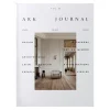 Ark Journal Ark Journal Vol. XI, cover 1