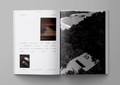 Ark Journal Ark Journal Vol. IX, cover 4