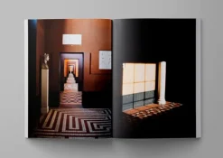 Ark Journal Ark Journal Vol. IX, cover 4